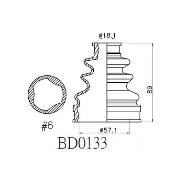 ������� ������� BD0133 Avantech BD0133 ����