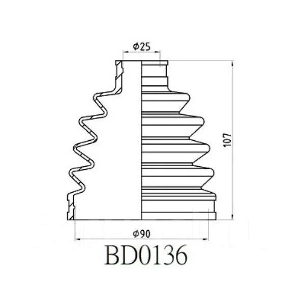 ������� ������� Avantech BD0136 BD0136 ����