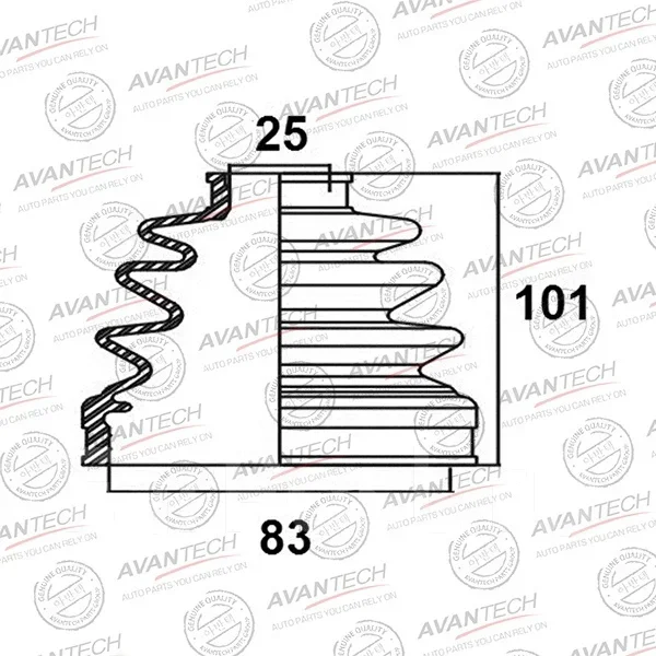 ������� ������� Avantech; BD0205 BD0205 ����