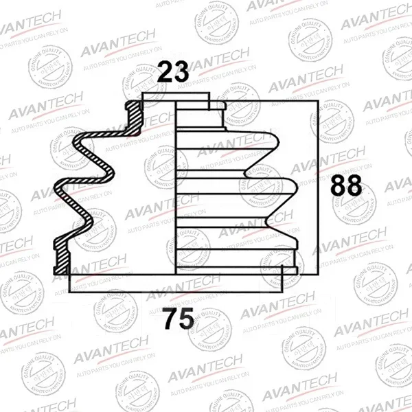 ������� ������� Avantech Avantech BD0207 BD0207 ����
