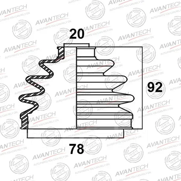 ������� ����� Avantech BD0212 ����