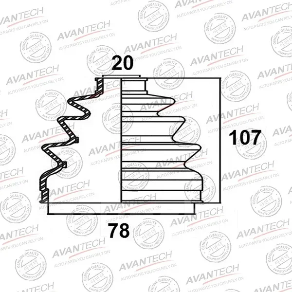 ������� ����� FB-2056 Avantech BD0217 ����