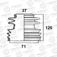 ������� ������� Avantech �� BD0218 ����