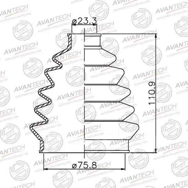 ������� ������� BD0226 Avantech BD0226 ����