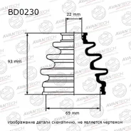 ������� ������� Avantech Avantech BD0230 BD0230 ����
