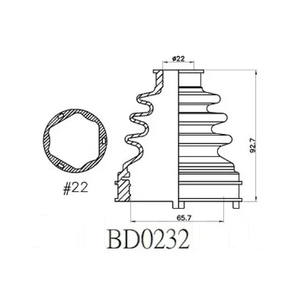 ������� ����� Avantech BD0232 BD0232 ����