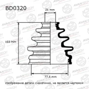 ������� ������� Avantech Avantech BD0320 BD0320 ����