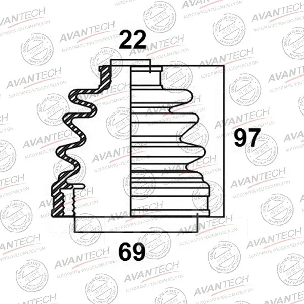 ������� ����� Avantech BD0502 BD0502 ����