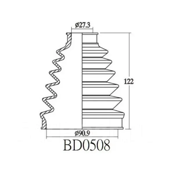 ������� ������� BD0508 Avantech BD0508 ����