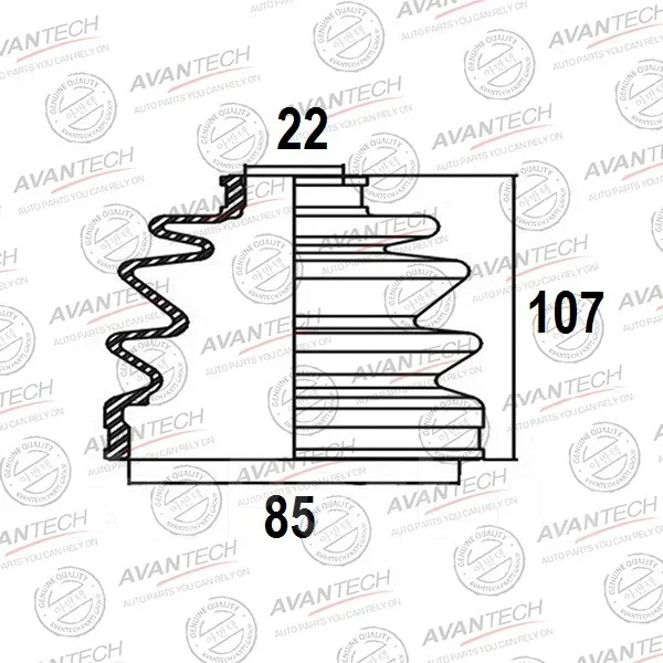 ������� ������� Avantech BD0803 BD0803 ����