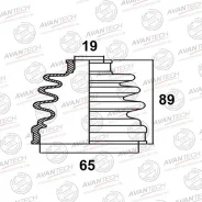 ������� ������� Avantech Avantech BD0901 BD0901 ����