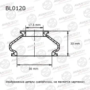 ������� 17/30/33 BL0120 ����