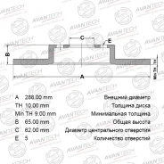 ���� ��������� BR0106 42431-33030 42431-06030 42431-33050 42431-48030 ���:BR0106 Avantech BR0106 BR0106 ����