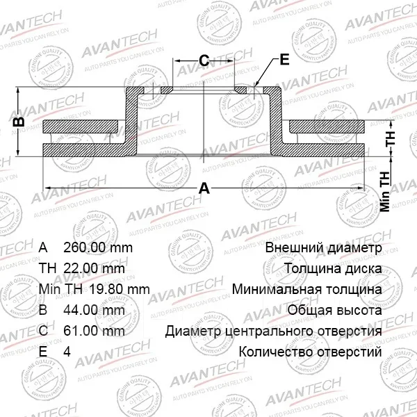 ���� ��������� Avantech Avantech BR0232S BR0232S ����