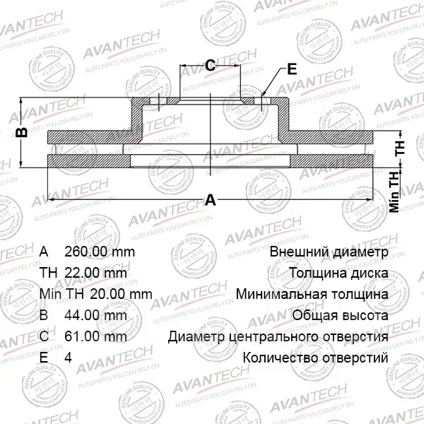 ���� ��������� Avantech BR0240S BR0240S ����