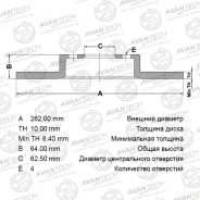 ���� ��������� Avantech BR1106 BR1106 ����