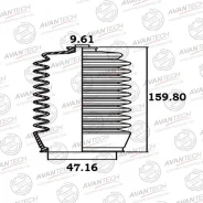 ������� ������� ������� Avantech BS0105 BS0105 ����