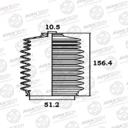 ������� ������� ������� Avantech 03-075(Maruichi) / RP-2085(OHNO) BS0203 ����