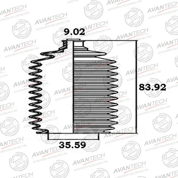������� ������� ������� Avantech BS0401 ����
