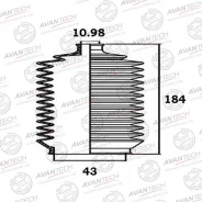 ������� ������� ������� Avantech Avantech BS0501 BS0501 ����