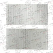 ������ ������ Hyundai Sorento 06-09, Tucson JM 04-10, Sportage 06-10 ��� ��������� CF1115 ����