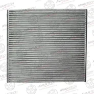 ������ �������� Avantech (��������) Mazda BT-50 2006 - 2011 / Toyota MARK II 2000 - 2007 / Toyota Verossa 2001 - 2004 CFC0111 ����