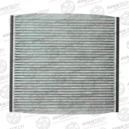 ������ �������� Avantech (��������) ������� �� CFC0108 BYD F3 2005 - 2014 / Chery Tiggo 2005 - 2016 / Geely Emgrand EC7 2009 - / Geely FC (Vision) 20...