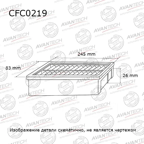 ������ ������ �������� CFC0219 CFC0219 ����