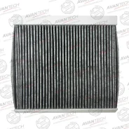������ �������� Avantech (��������) Honda Civic 2005 - 2012 CFC0309 ����