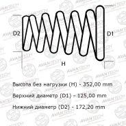 ������� ��������, �� Avantech HS0603F HS0603F ����