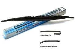 ����� ���������������� ����. Avantech Snowguard Plus 450�� (18) Avantech SP-18 SP18 ����