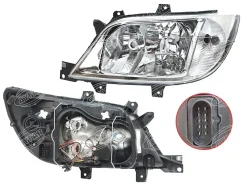 ���� Mercedes-Benz Sprinter 00-06 / Sprinter classic RUS 13-20 (�����/ ���/ � ������������������) Ayfar ���. 505409, ����� 505409 ����