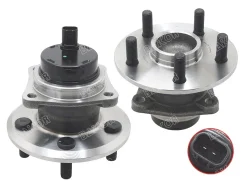 ��������� ���� Toyota Allion (T240) 01-07 / Avensis 00-08 (������=�����/ �����) [178Baikorbkhb0045], �����/������ ������ BKHB0045 ����