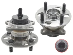 ��������� ���� Toyota Ractis 05-07 / Vitz 05-07 (ABS/ ������=�����/ �����) [178Baikorbkhb0063], �����/������ ������ BKHB0063 ����
