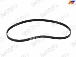 ������ ��������� Bando ��� Caldina 3S 4S FE ST17 ST19 AC MMC 4G93 E52 72A 5PK1115 (5PK1110 5PK1115SUN) MB813272 9091602345 9091602344 Bando 5PK1115 5P...