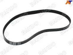 ������ ������������ Bando 6PK1040 6PK1040 ����