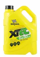 5W30 XTEC C4-12 5L (����. �������� �����) Bardahl 36153 36153 ����