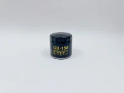 ������ �������� BIG Filter GB-158 GB158 ����