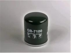 ������ ��������� BIG Filter GB-7100 GB7100 ����