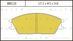 ������� ��������� �������� �������� Blitz BB0120 BB0120 ����