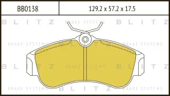 ������� ��������� �������� �������� Blitz BB0138 BB0138 ����
