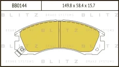 ������� ��������� �������� �������� Blitz BB0144 BB0144 ����