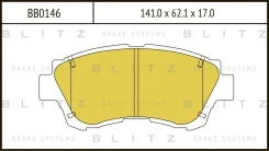 ������� ��������� �������� �������� Toyota Camry / Celica / LS 400 [178Blitzbb0146] BB0146 ����