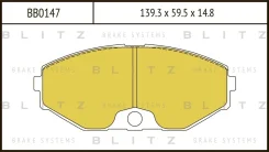 ������� ��������� �������� �������� Blitz BB0147 BB0147 ����