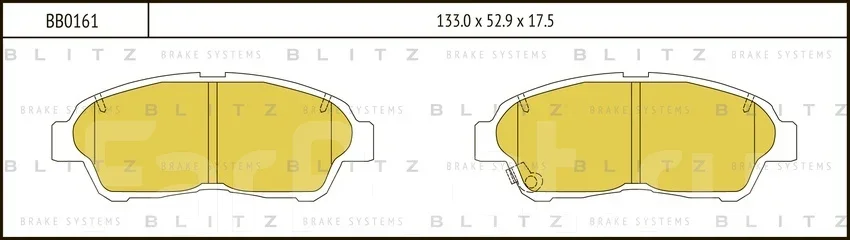������� ��������� �������� | ����� | Blitz BB0161 BB0161 ����
