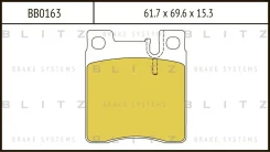 ������� ��������� �������� | ��� | Blitz BB0163 BB0163 ����