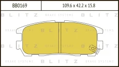 ������� ��������� �������� | ��� | Blitz BB0169 BB0169 ����