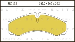 ������� ��������� �������� �������� Blitz BB0198 BB0198 ����