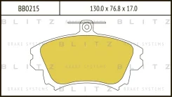 ������� ��������� �������� �������� Blitz BB0215 BB0215 ����