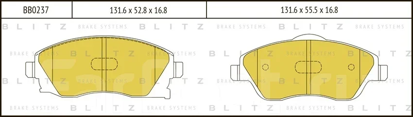 ������� ��������� �������� | ����� | Blitz BB0237 BB0237 ����
